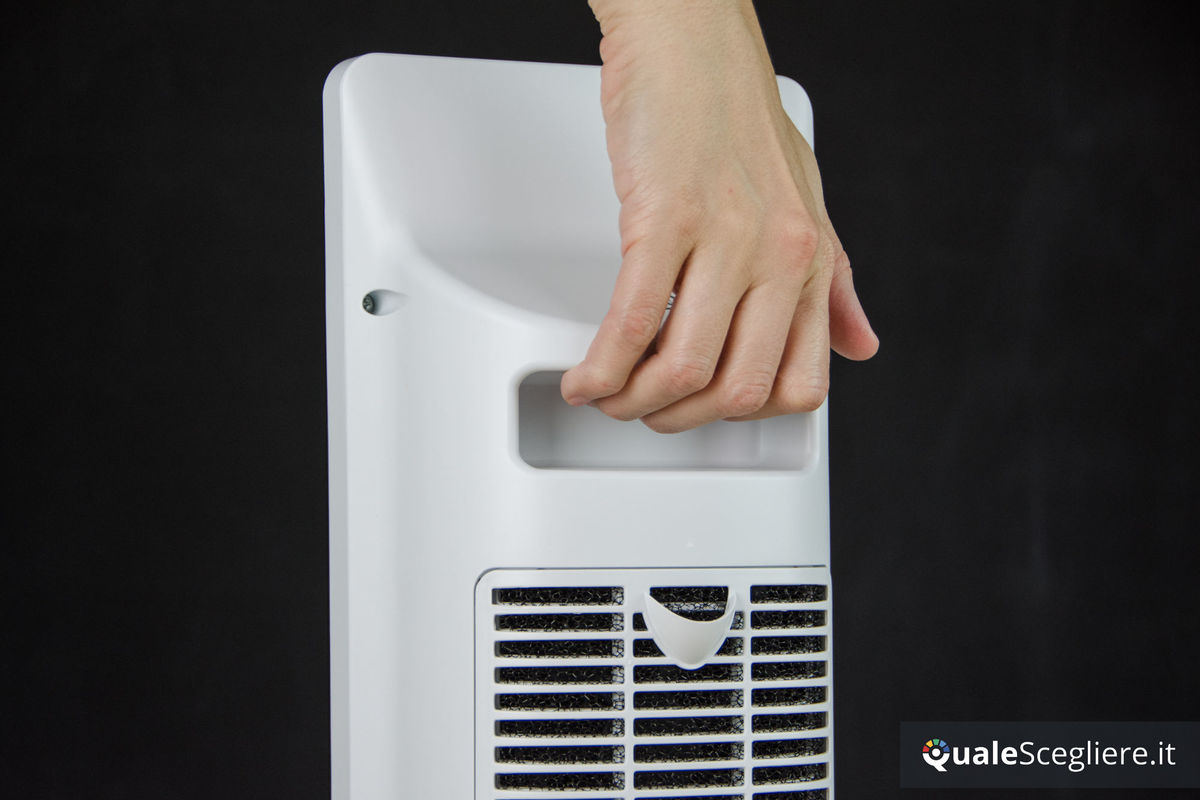 Imetec Eco Ceramic Diffusion