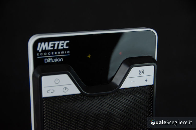 Imetec Eco Ceramic Diffusion