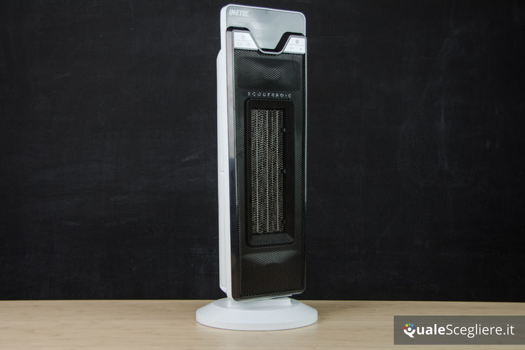 Imetec Eco Ceramic Diffusion