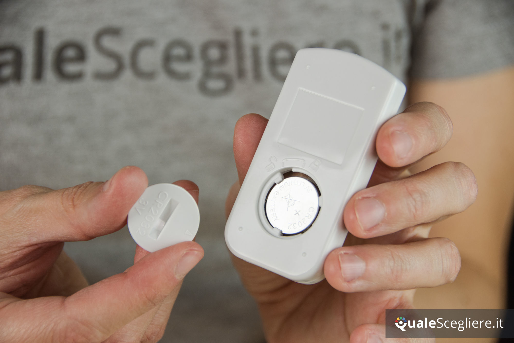 Imetec Eco Ceramic Diffusion