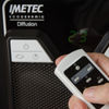 Imetec Eco Ceramic Diffusion
