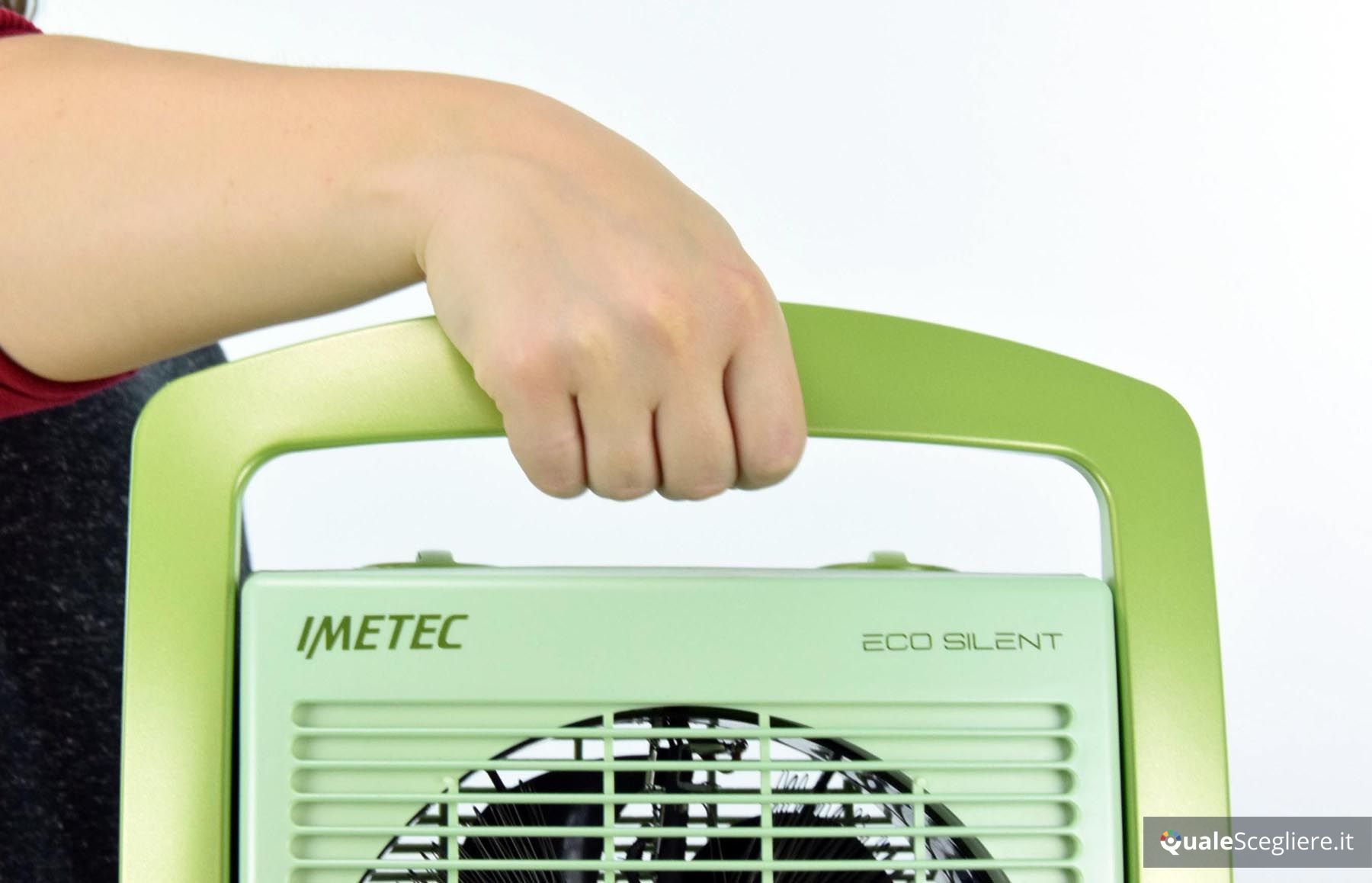 Imetec Eco FH5-100