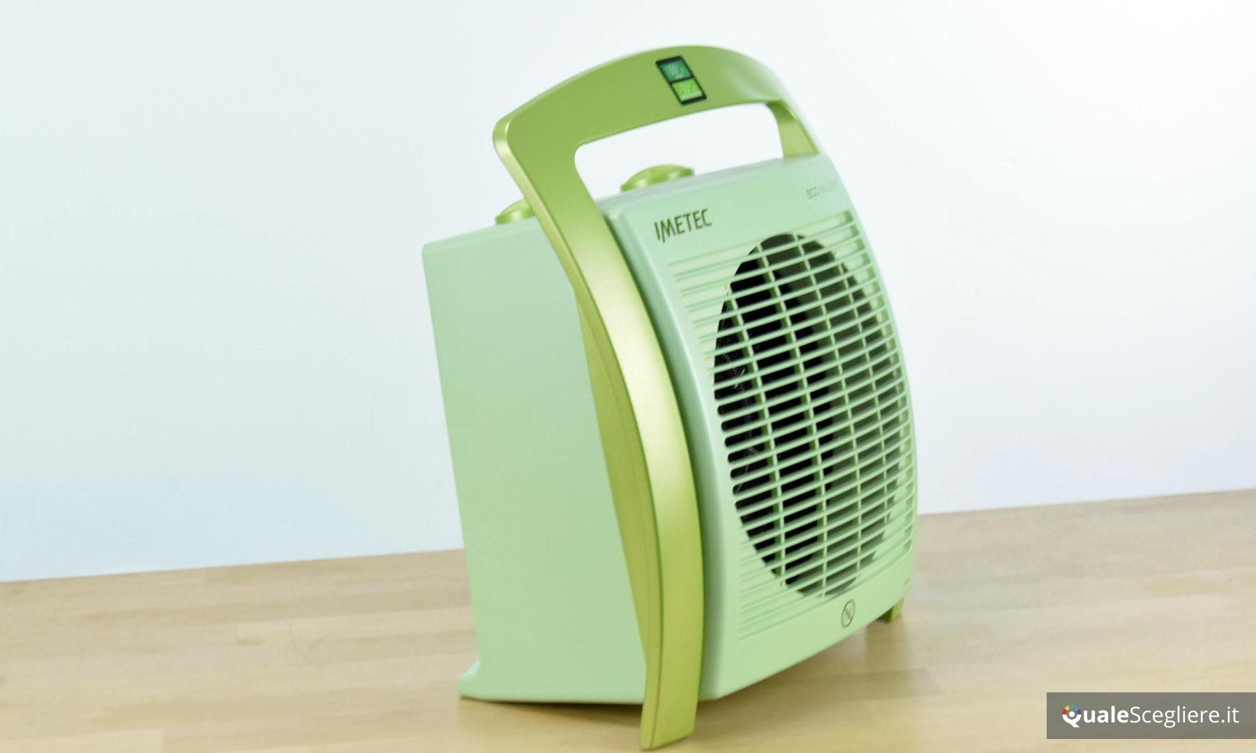 Imetec Eco FH5-100