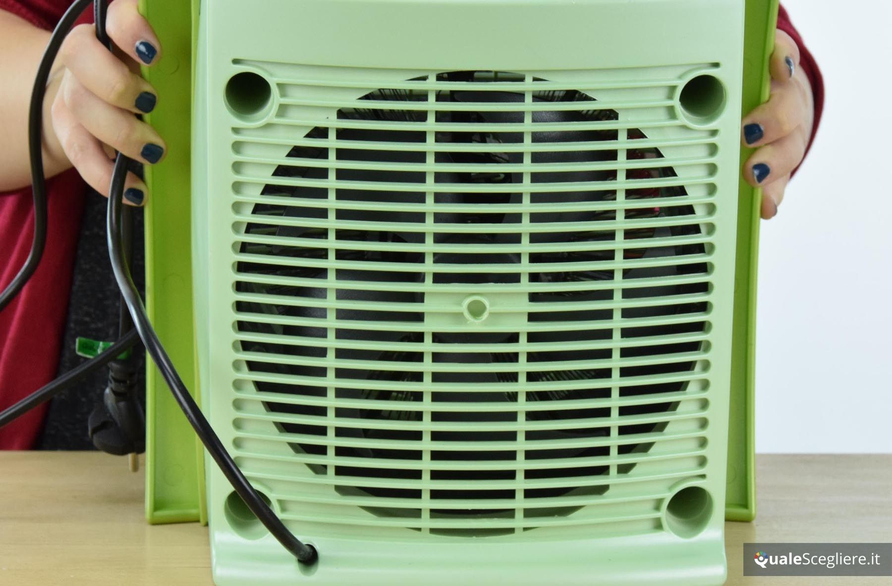 Imetec Eco FH5-100