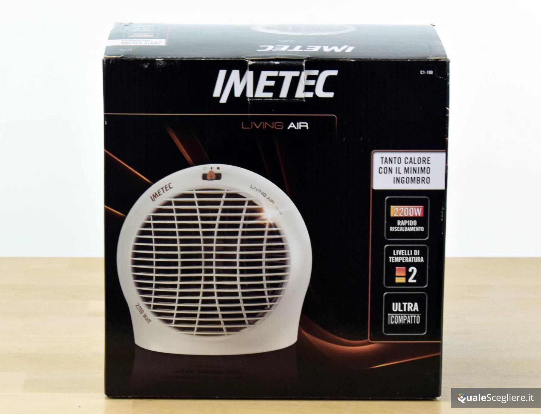 Imetec Living Air C1-100