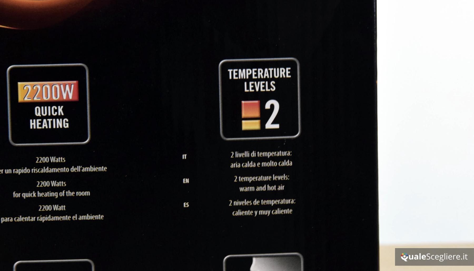 Imetec Living Air C1-100