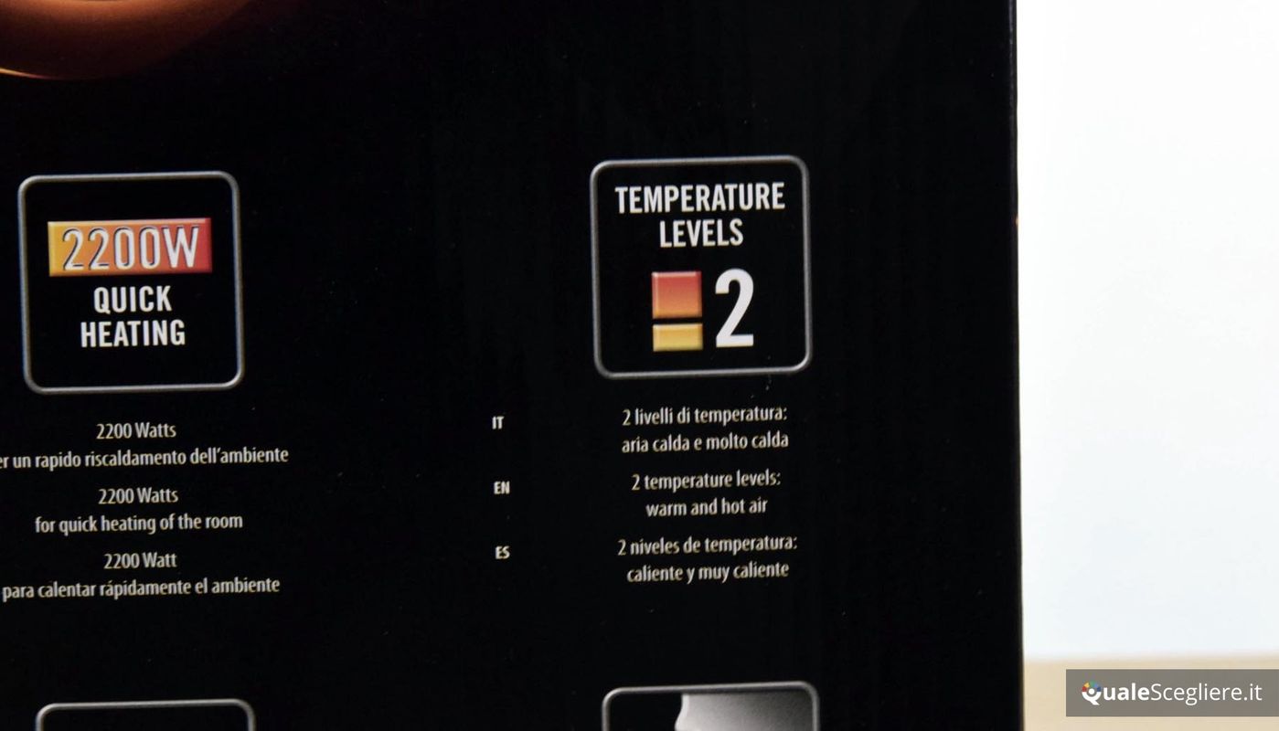 Imetec Living Air C1-100
