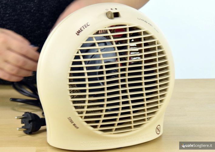 Imetec Living Air C1-100