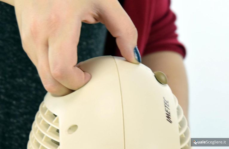 Imetec Living Air C1-100