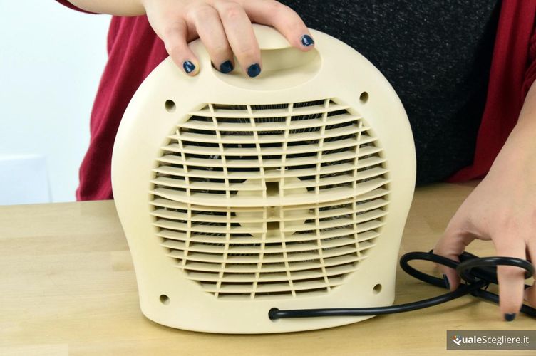 Imetec Living Air C1-100