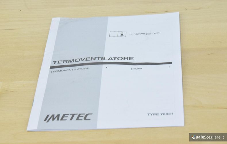 Imetec Living Air C1-100