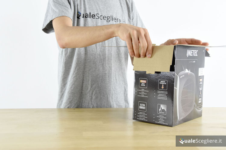 Imetec Living Air C4-100