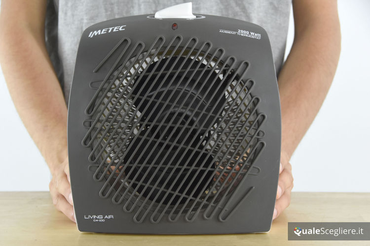 Imetec Living Air C4-100