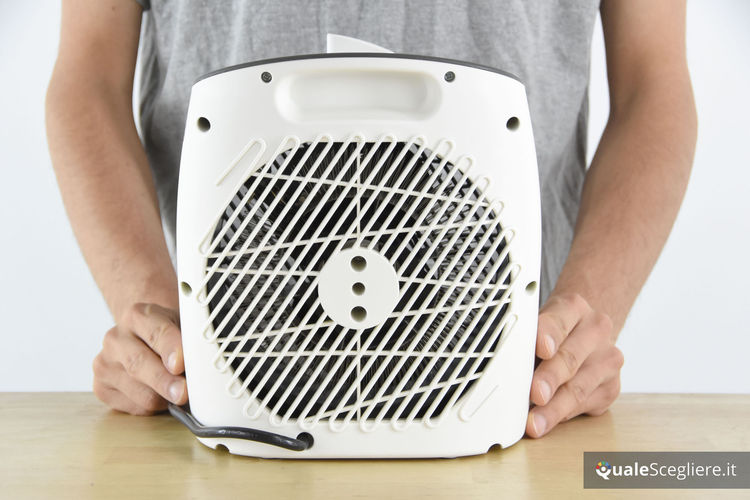 Imetec Living Air C4-100