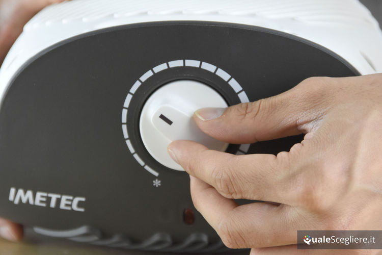 Imetec Living Air C4-100