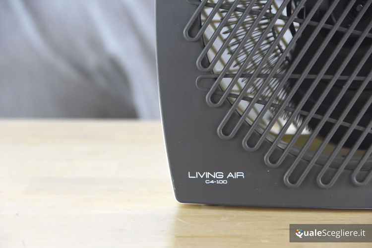 Imetec Living Air C4-100