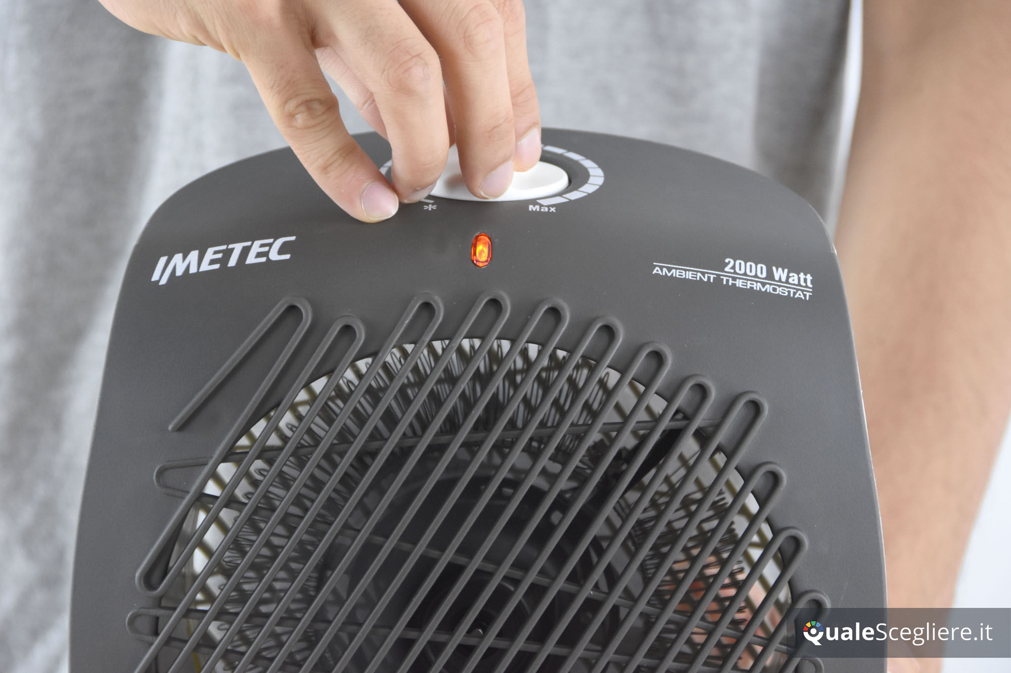 Imetec Living Air C4-100