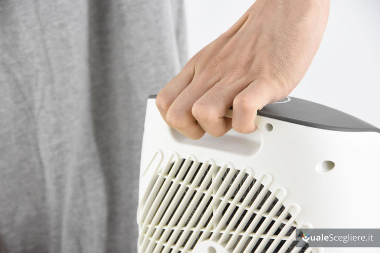 Imetec Living Air C4-100