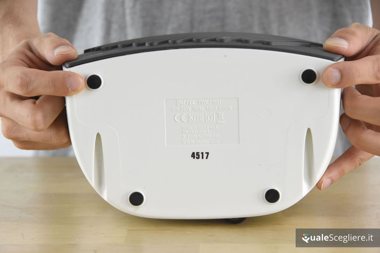 Imetec Living Air C4-100