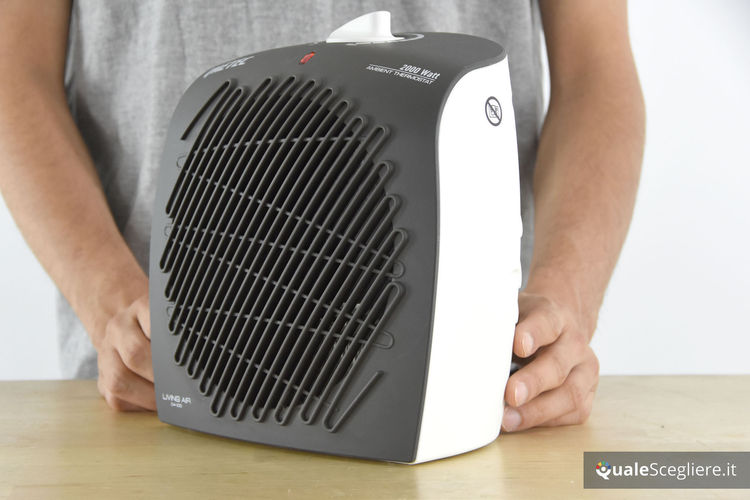 Imetec Living Air C4-100