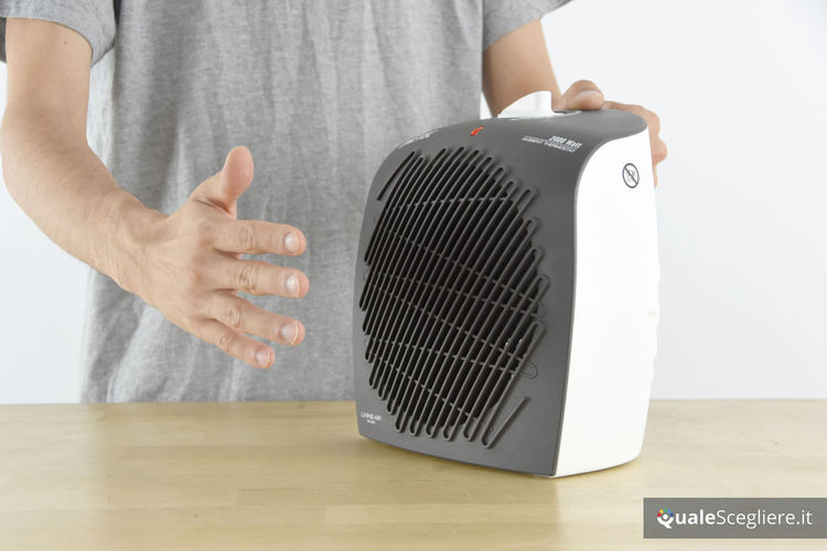 Imetec Living Air C4-100