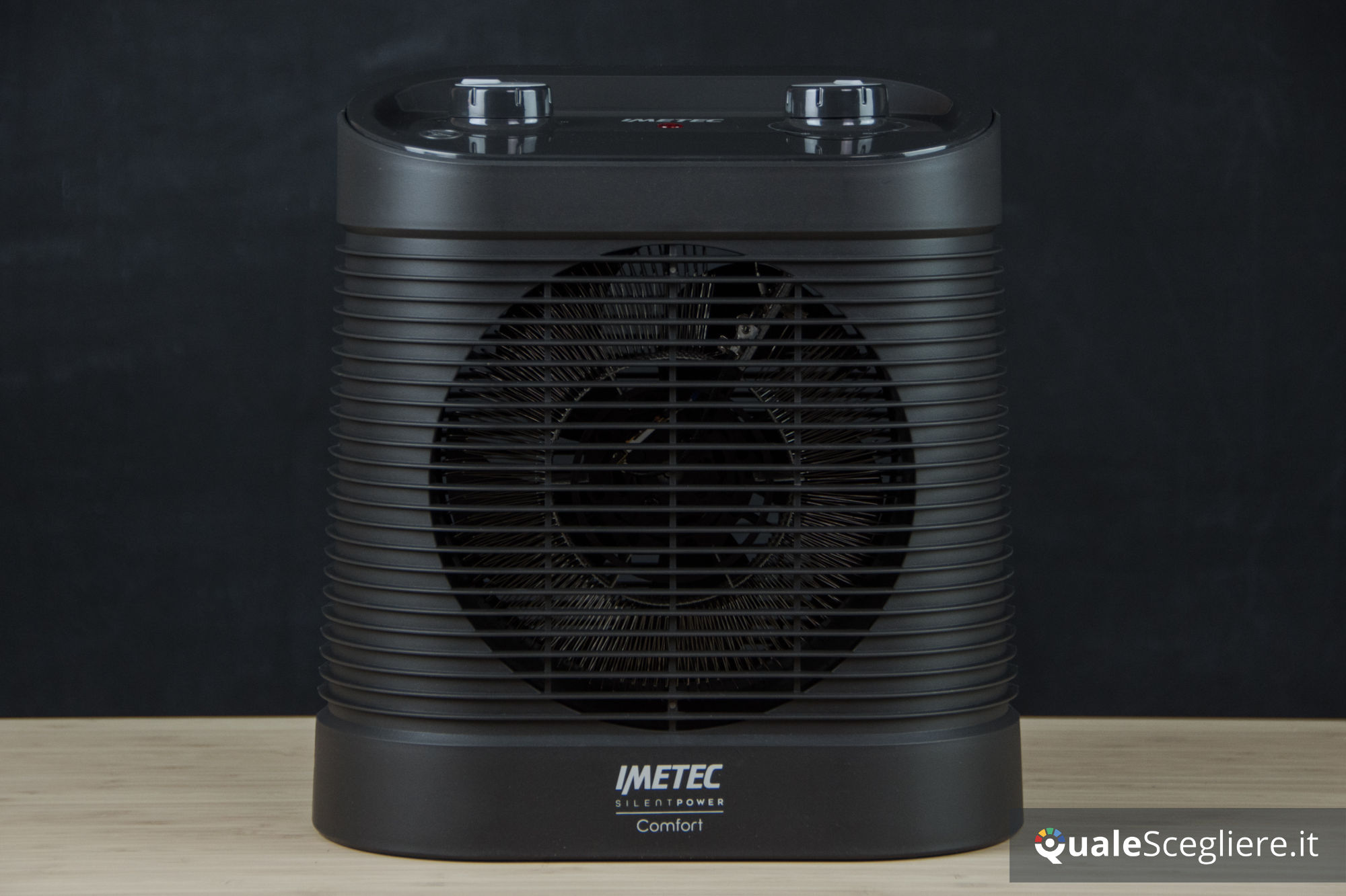 Imetec Silent Power Comfort