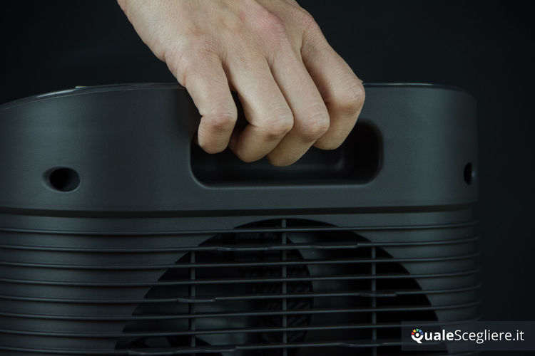 Imetec Silent Power Comfort