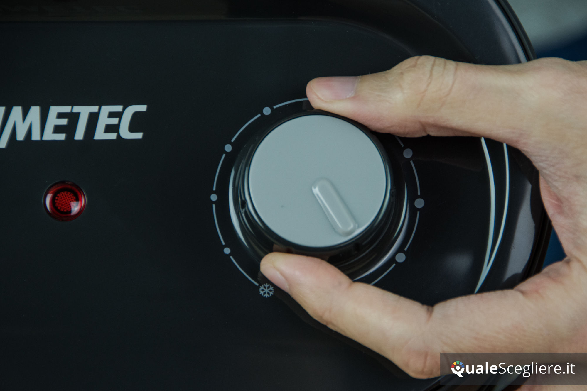 Imetec Silent Power Comfort