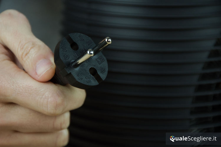 Imetec Silent Power Comfort