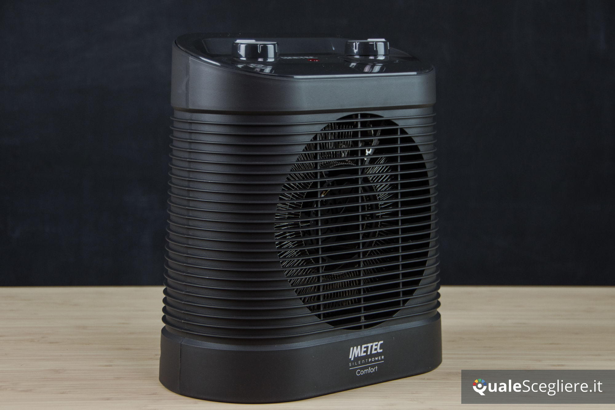 Imetec Silent Power Comfort