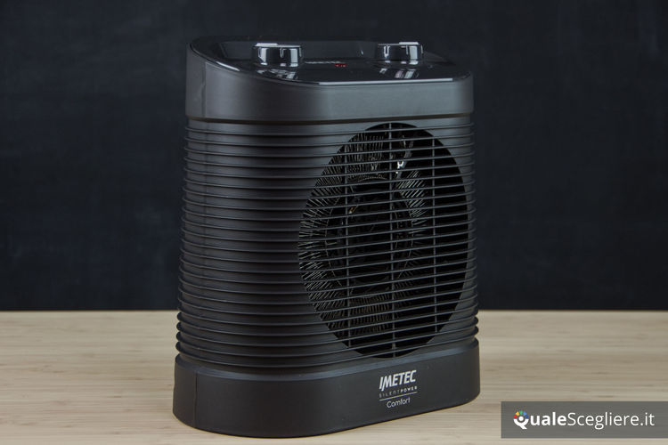 Imetec Silent Power Comfort