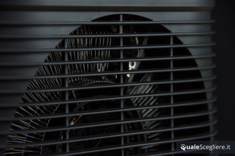 Imetec Silent Power Comfort