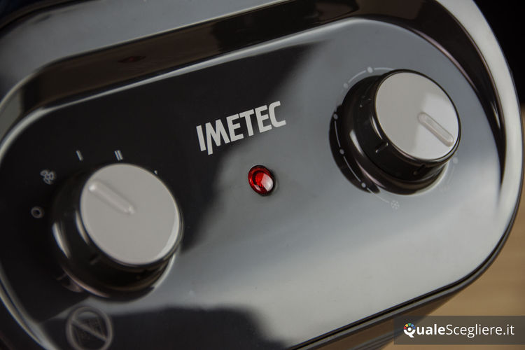 Imetec Silent Power Comfort