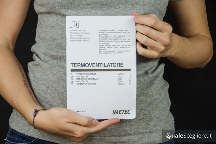 Imetec Silent Power Comfort