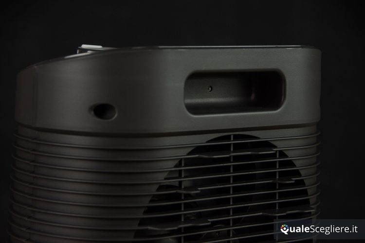 Imetec Silent Power Comfort