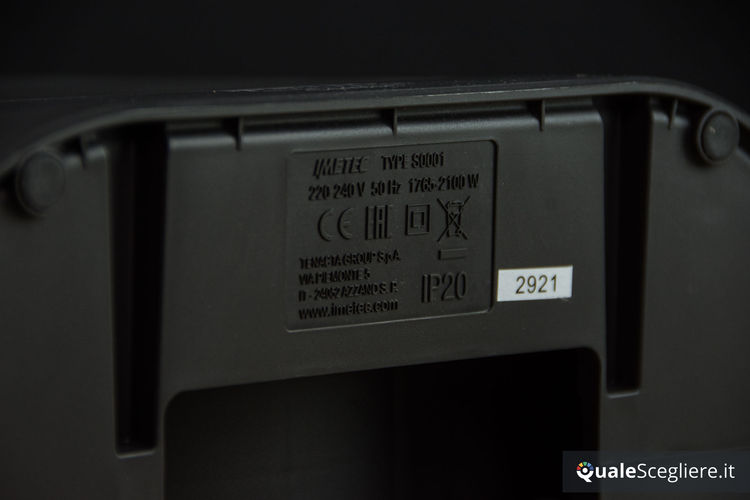 Imetec Silent Power Comfort