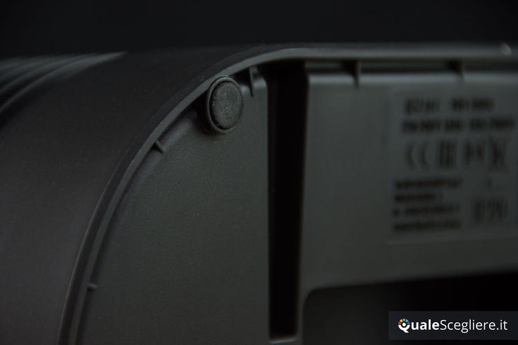 Imetec Silent Power Comfort