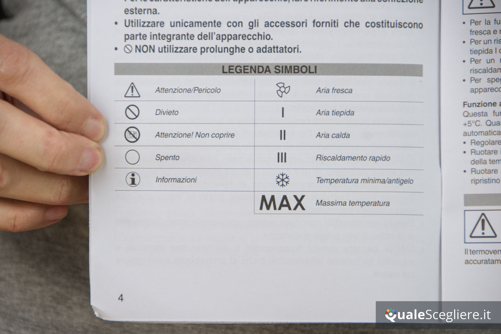 Imetec Silent Power Comfort