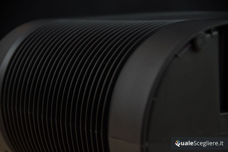 Imetec Silent Power Comfort