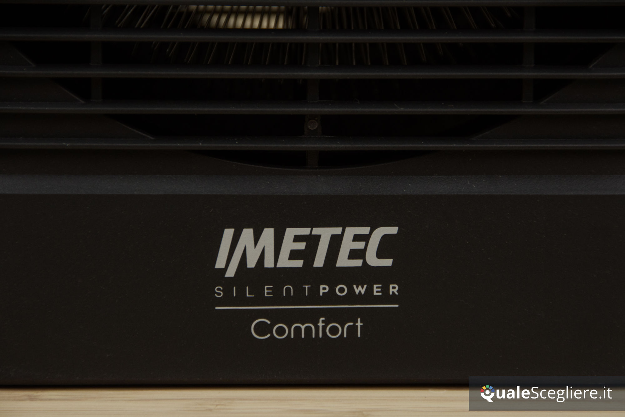 Imetec Silent Power Comfort
