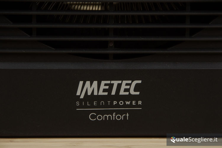 Imetec Silent Power Comfort