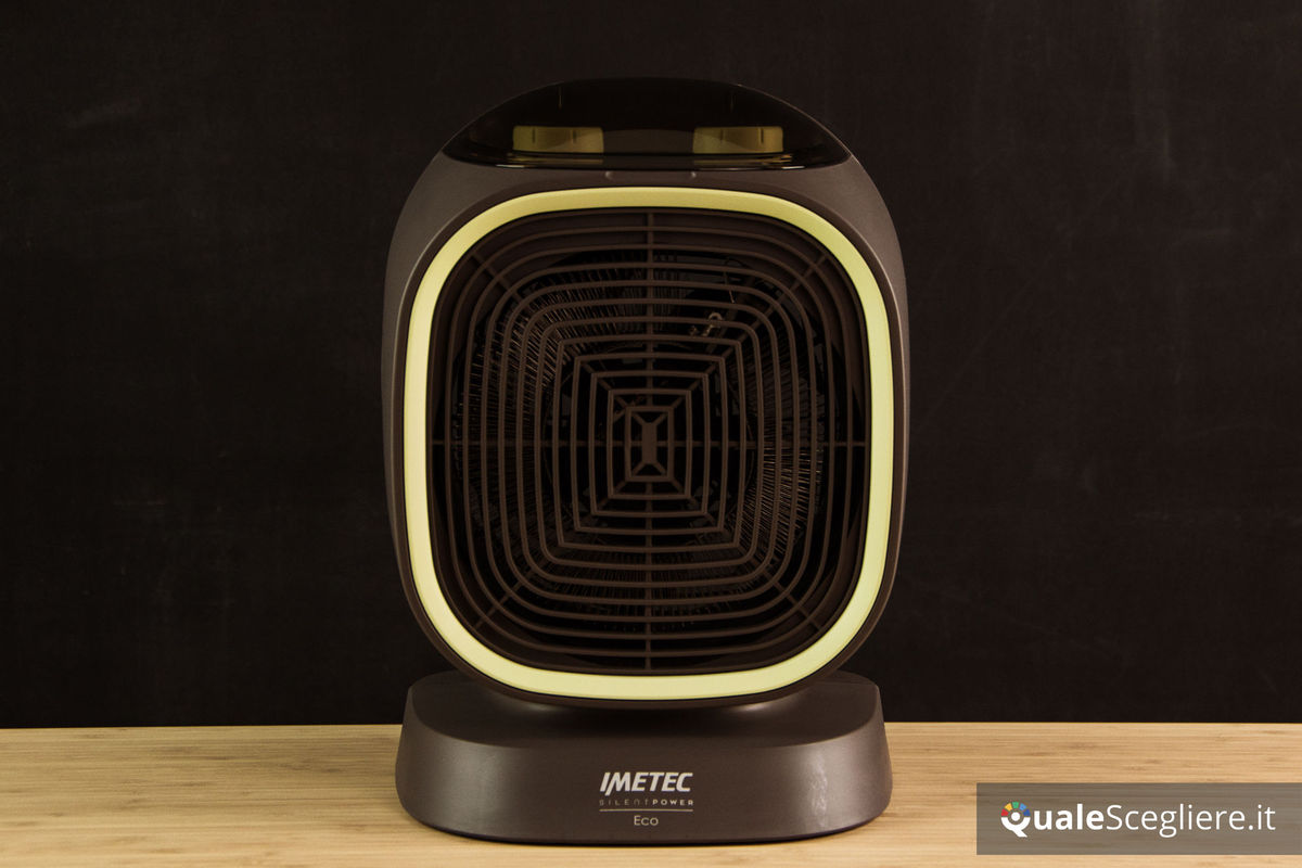 Imetec Silent Power Eco