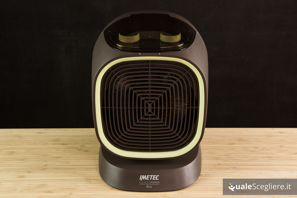Imetec Silent Power Eco