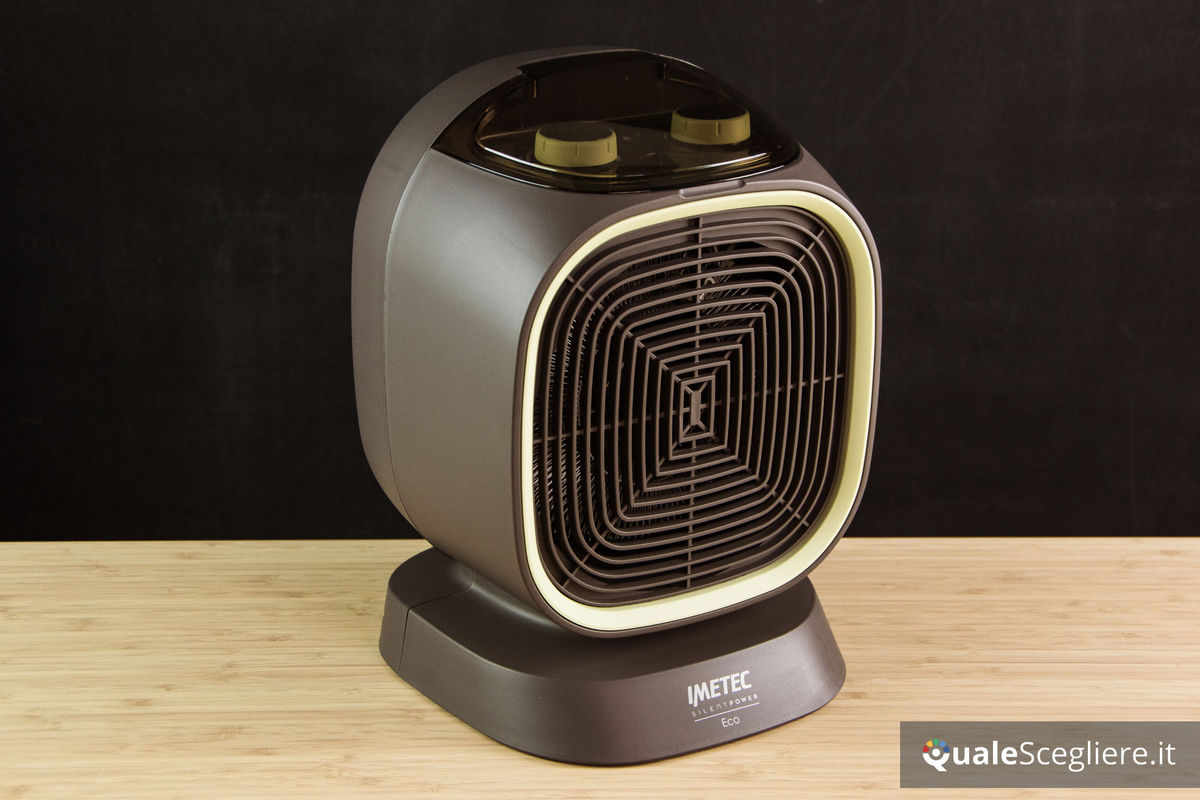 Imetec Silent Power Eco
