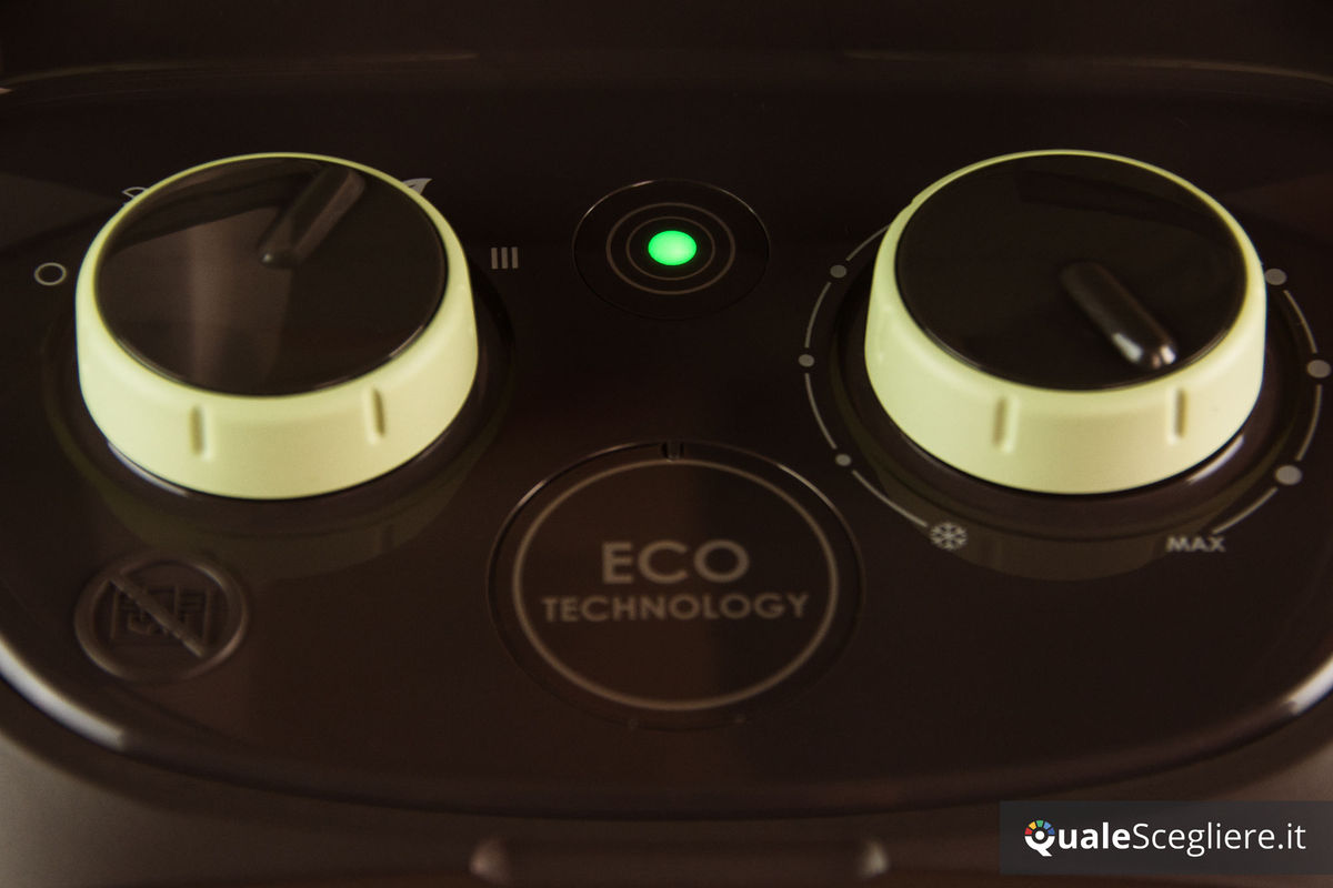 Imetec Silent Power Eco