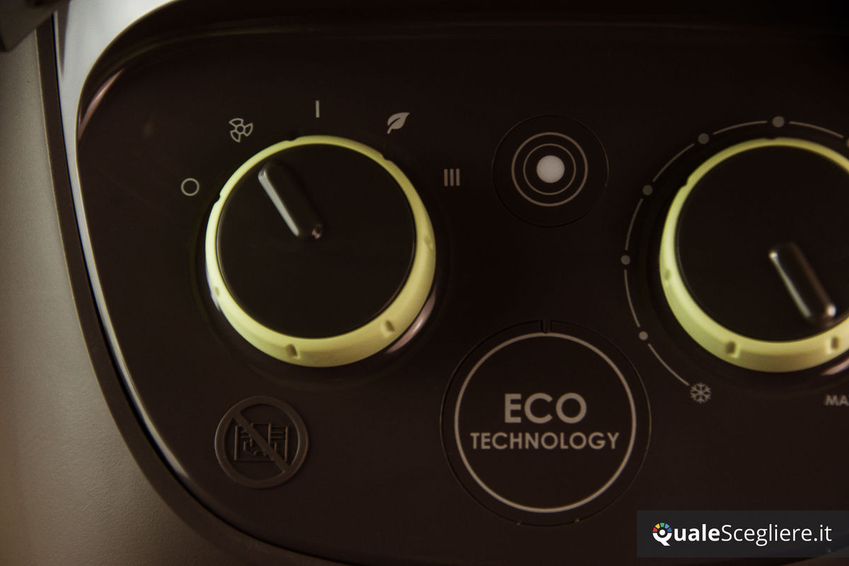 Imetec Silent Power Eco