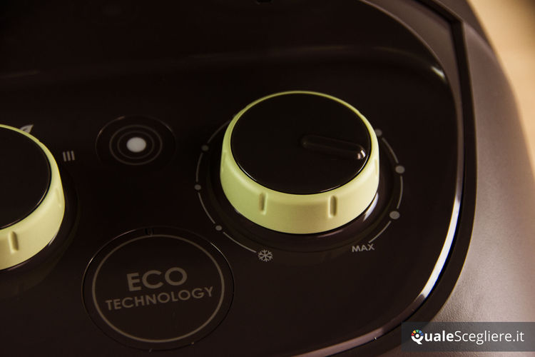 Imetec Silent Power Eco