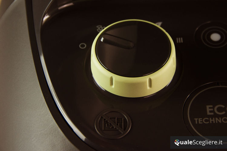 Imetec Silent Power Eco