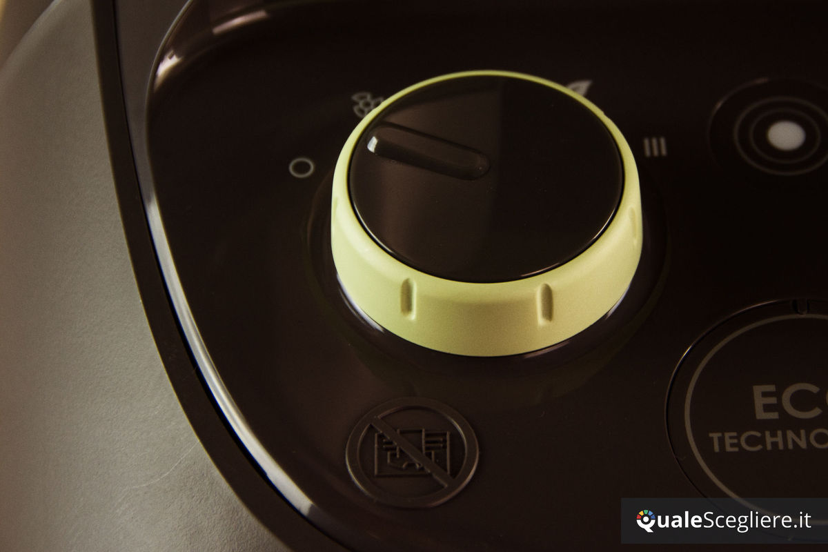 Imetec Silent Power Eco