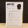 Imetec Silent Power Eco